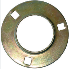 926030303 - FLANGE REDONDA
