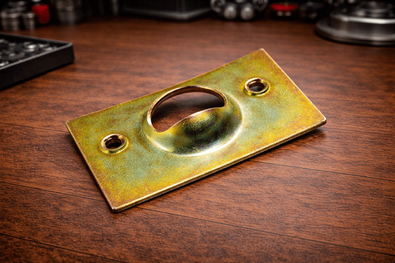 9575241 - GUIA DE DEDO RETRATIL