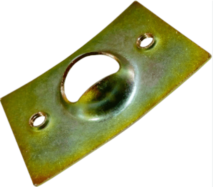 9575241 - GUIA DE DEDO RETRATIL