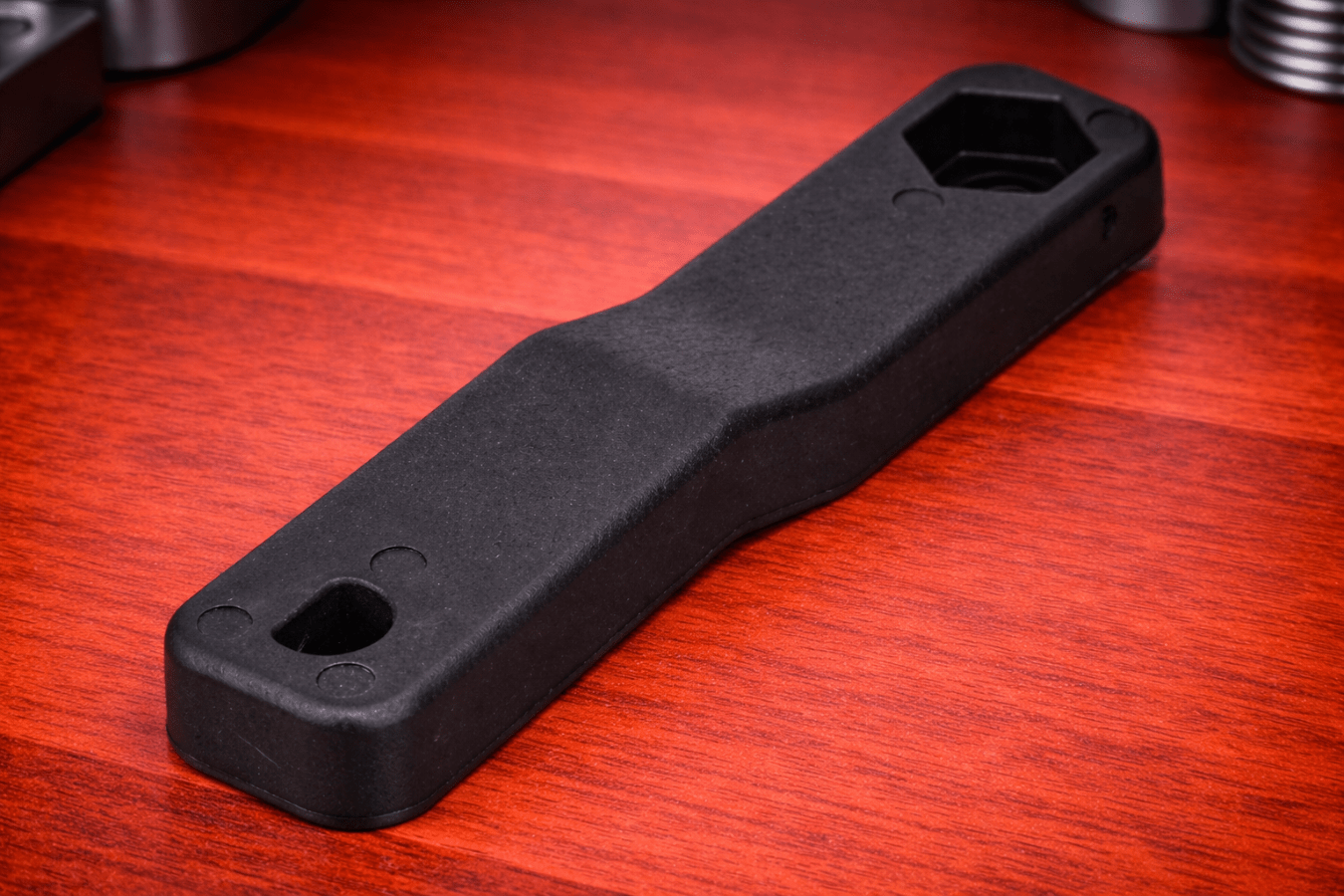 ACW0828770 - Braço de Ligação