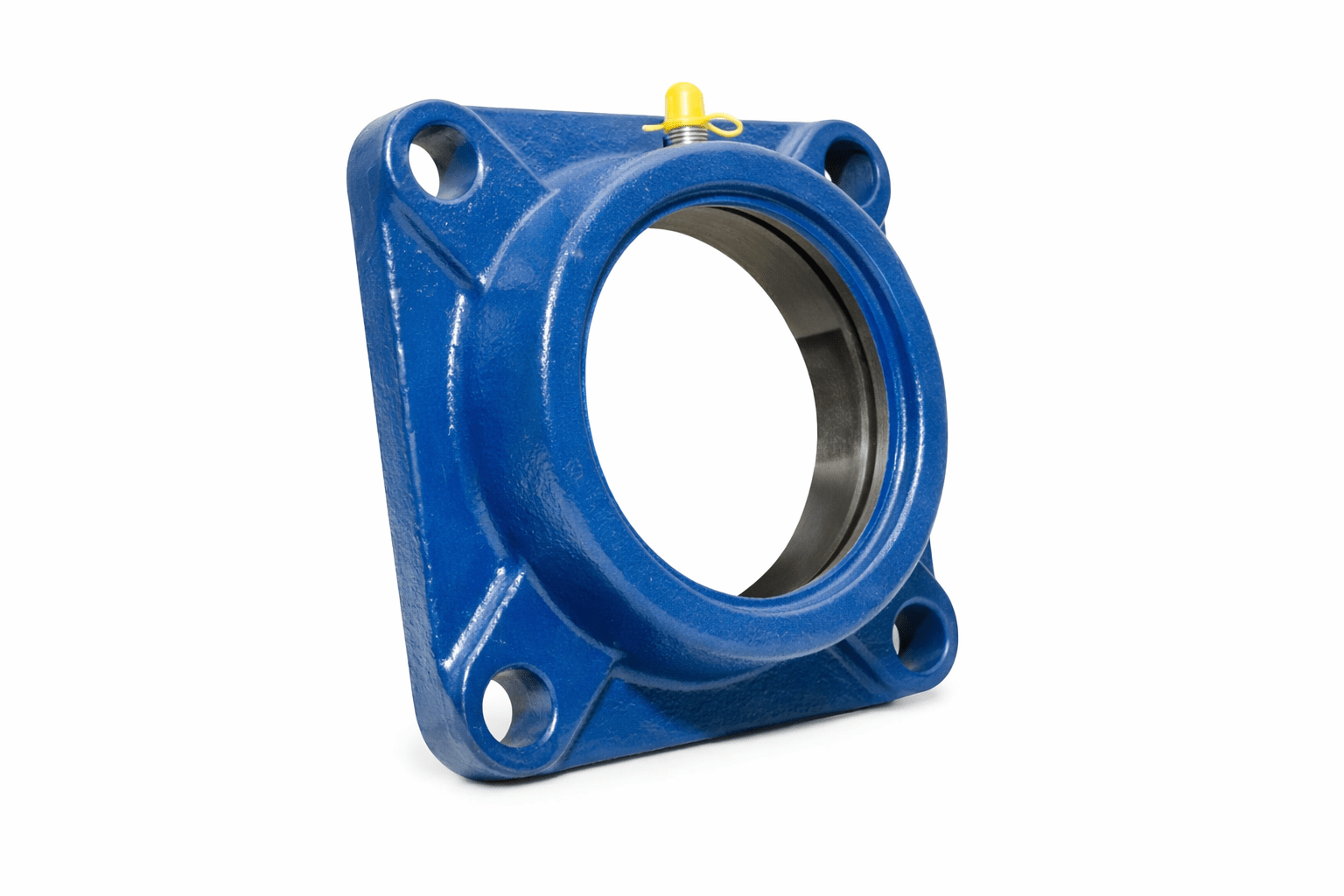 F210 - Mancal Quadrado Flange