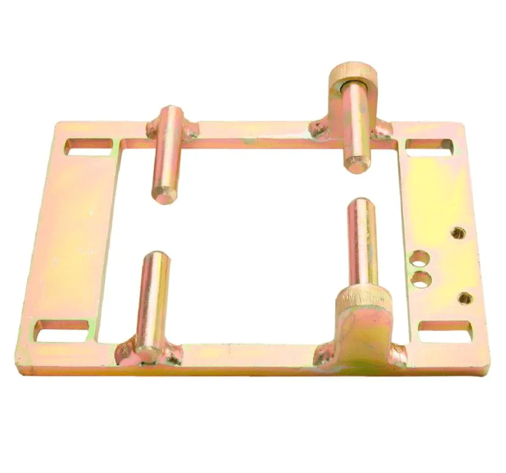 82733030 - GUIA ALAVANCA CÂMBIO TRATOR MASSEY