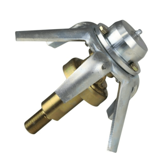 23901700 - AGITADOR ESQUERDO LANCER MASTER