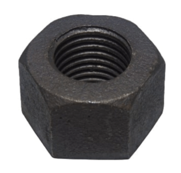 0501010087 - PORCA DO EIXO