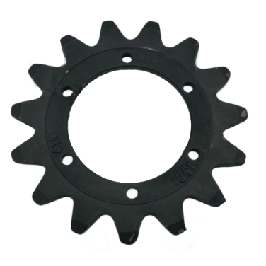 0502011339 - Engrenagem Da Plantadeira Tatu 15z P 31, 75