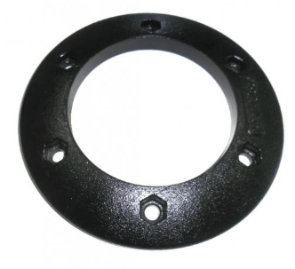 0502020641 - FLANGE DO CUBO DISCO DE CORTE