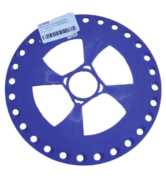 1010038 - Disco Milho Rampflow Mod U Roxo 8Mm