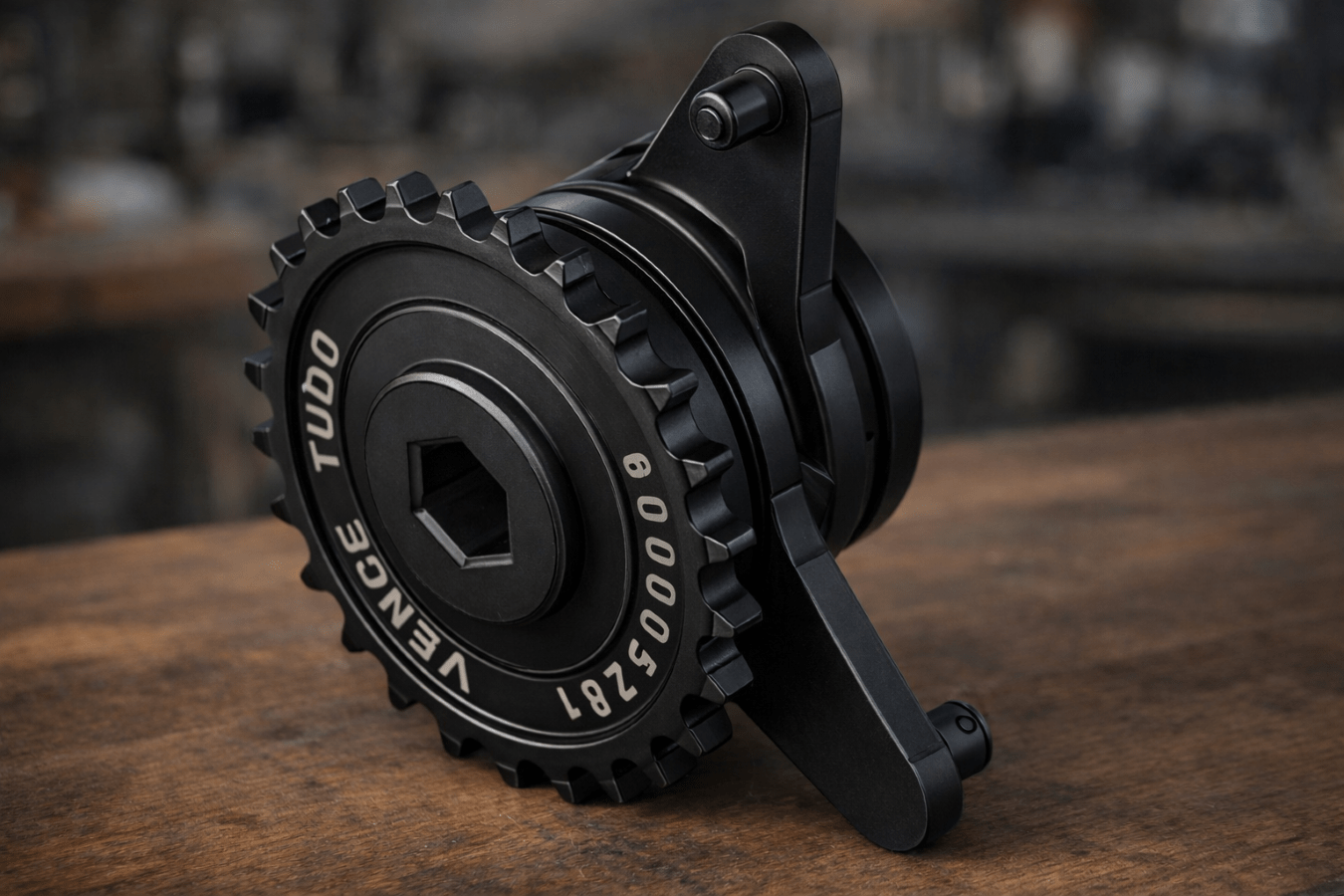 200326000 - CATRACA PLANTADEIRA VENCE TUDO DIREITA