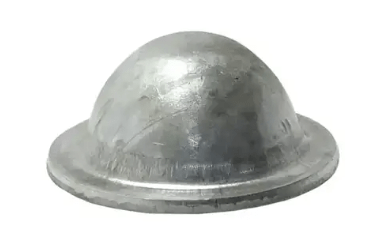 20070013 - Tampa Cubo Disco Duplo para Plantadeira