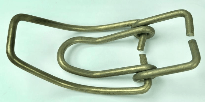 2744559 - FECHO RAPIDO INOX