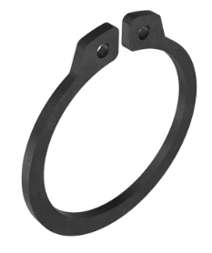 40M1839 - Anel Elástico Externo