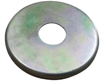 50960400027 - Calota Plantadeira Roda Profundidade