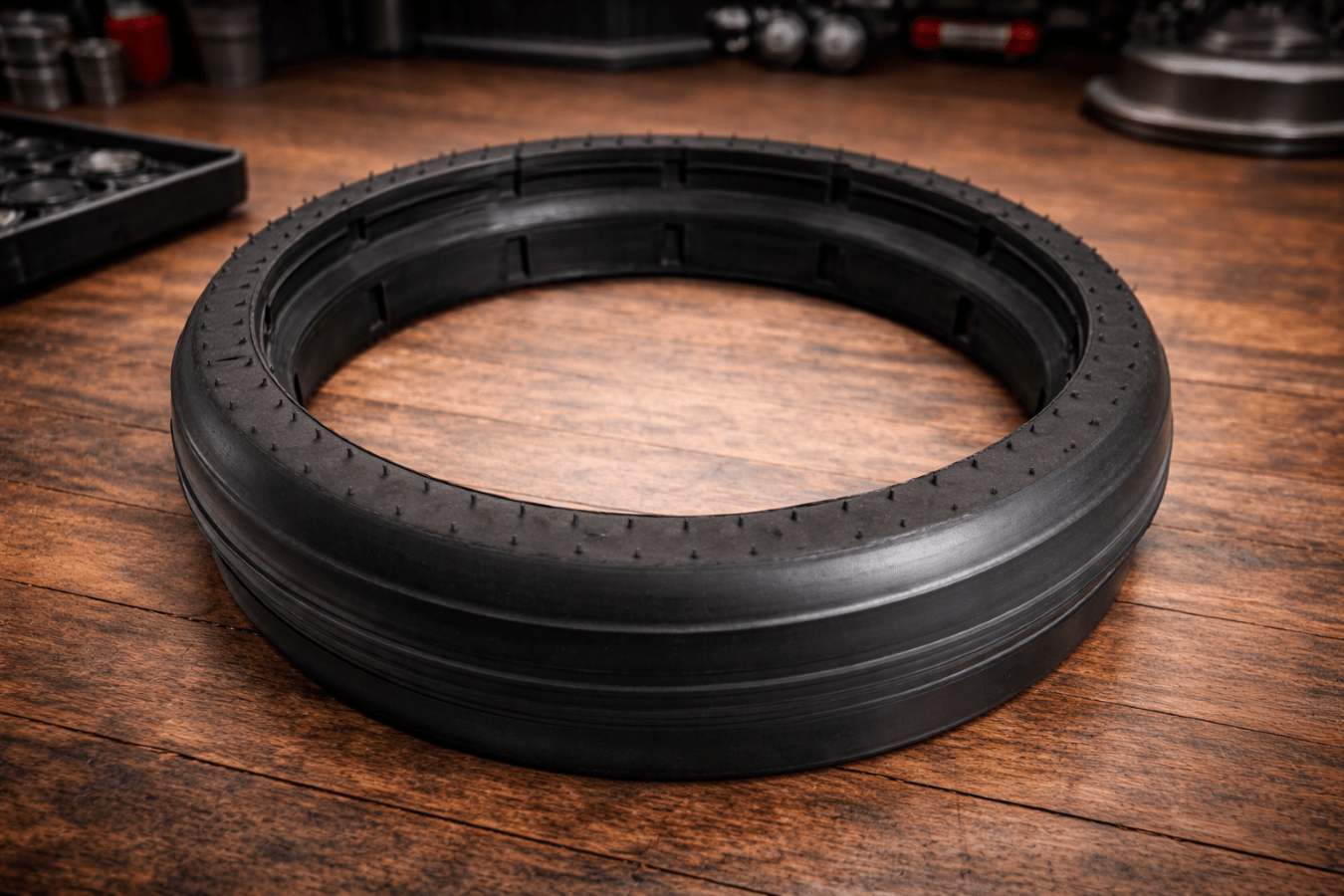 A22884 / A84050 / KK45455 - BANDA LIMITADORA