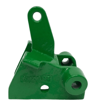 AX10082 / KK62201 - SUPORTE DA RODA COBRIDORA