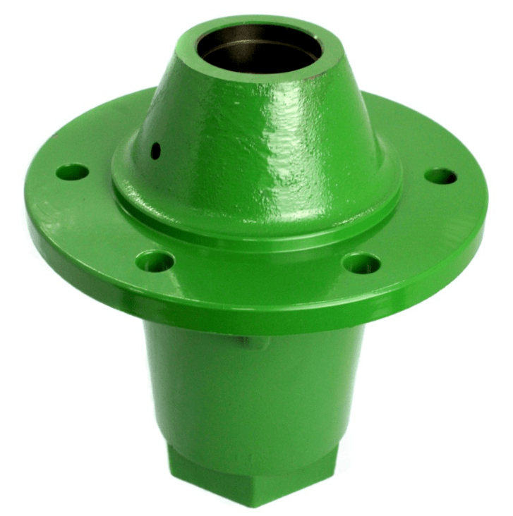 CQ31482 / DQ74773 / CQ43597 - CUBO DA RODA