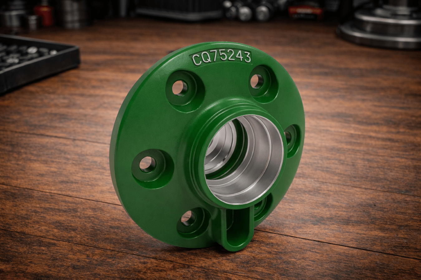 CQ75243 - CUBO DISCO DE CORTE