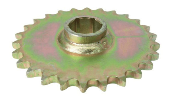 DQ15477/26 - ENGRENAGEM TRANSMISSAO DA SEMENTE