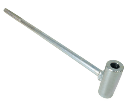 DQ68170 / DQ77075 - HASTE BRACO SULCADOR DE ADUBO