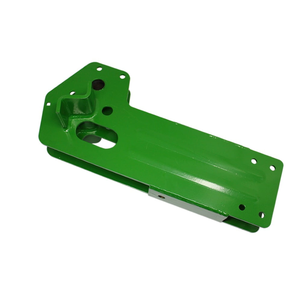 DQ73283 / DQ54367 - SUPORTE CORPO DA LINHA SEMENTE PLANTADEIRA JOHN DEERE