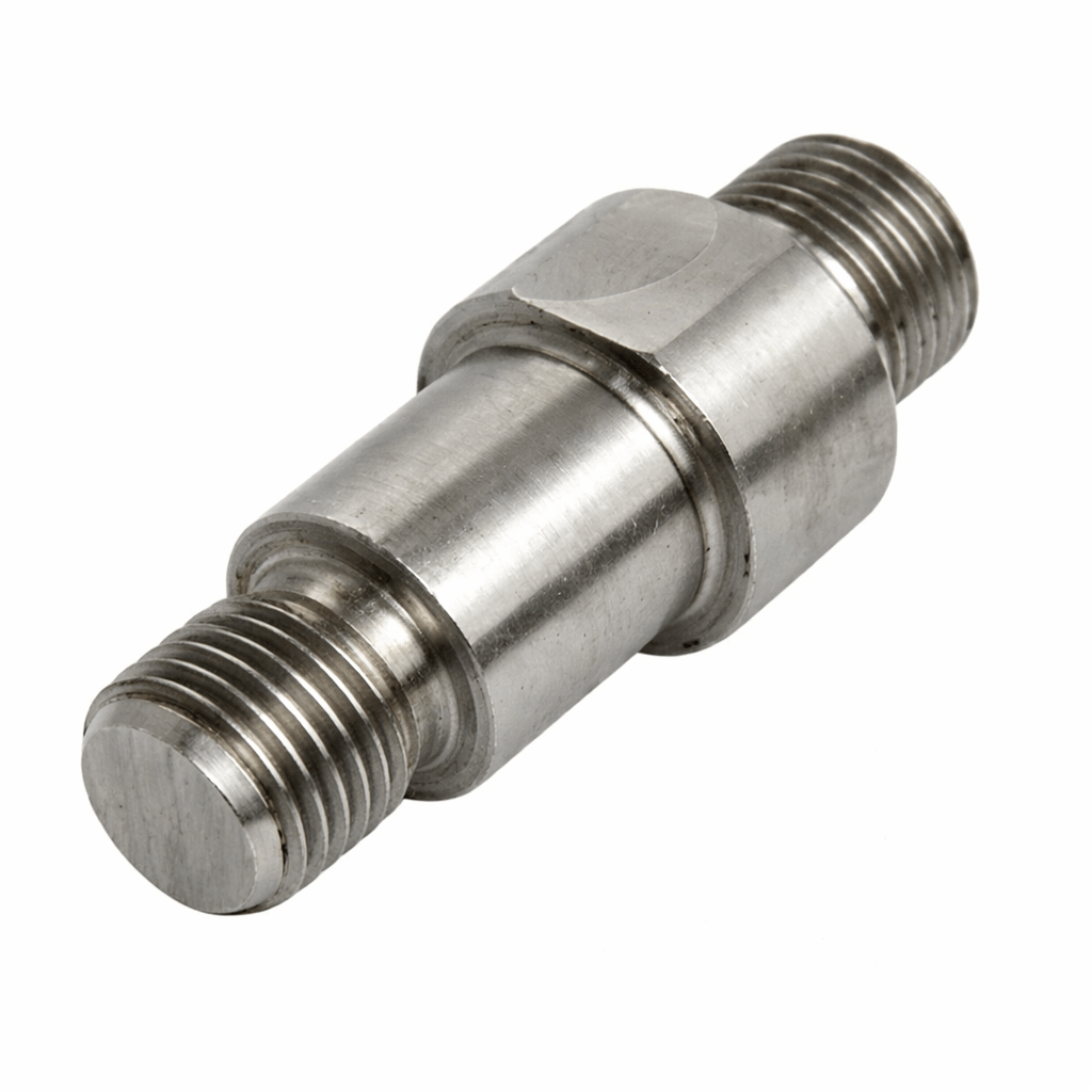 KK41065 / KK16734 / CQ27934 - Eixo Disco de Adubo Direito