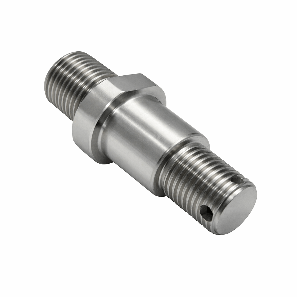 TBL KK41067 / CQ48794 - EIXO ESQUERDO PLANTADEIRA DB JOHN DEERE