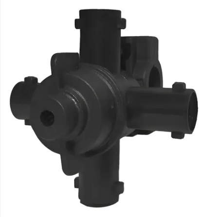 1218127 - Porta Bicos Quadruplo