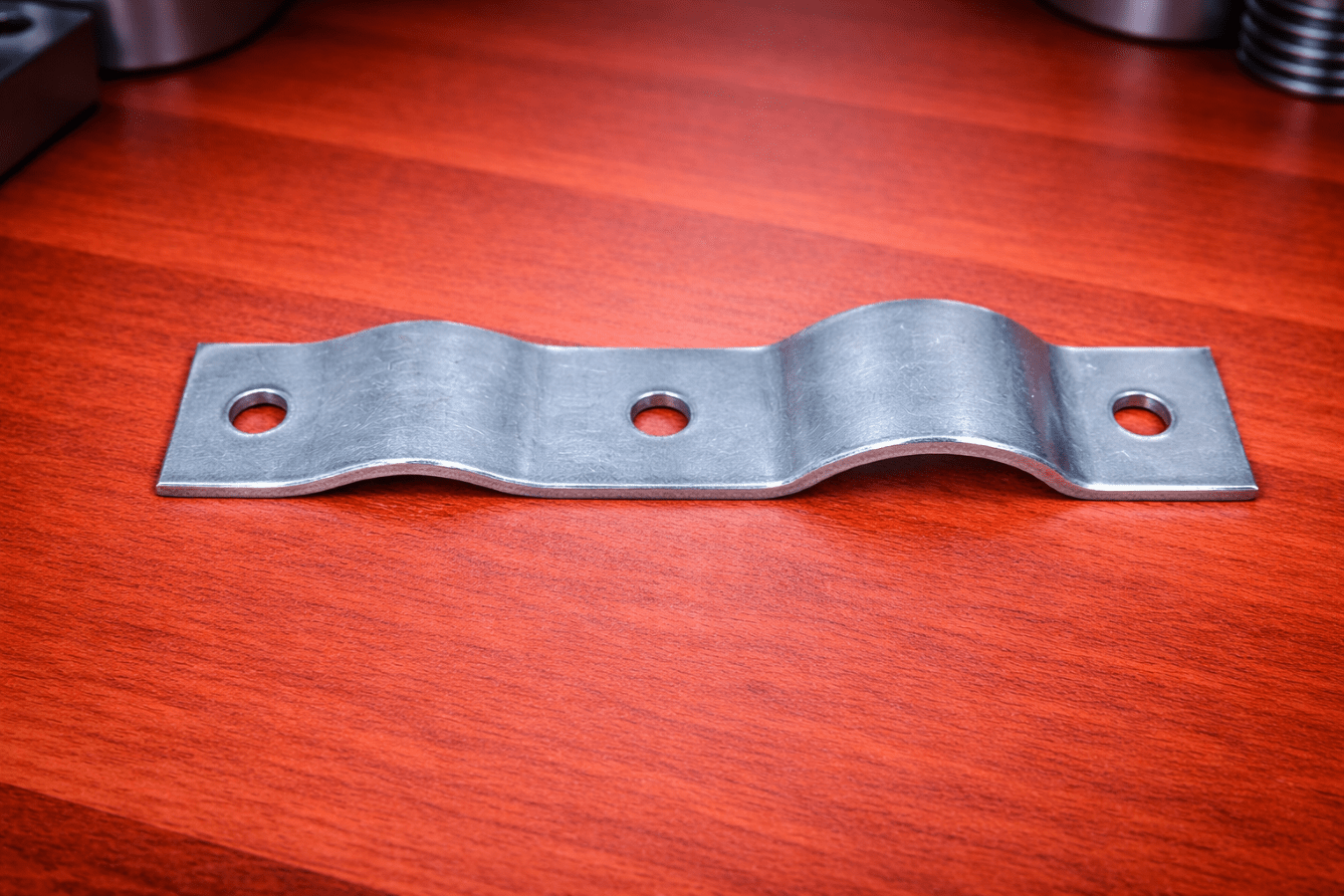 765727 - SUPORTE PARA RAMAL MAIOR