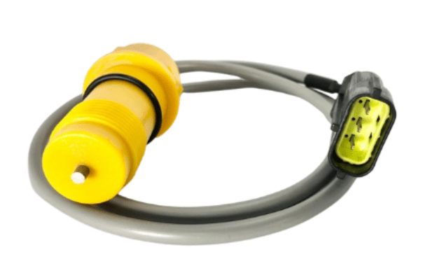 851436 - Sensor Medidor Vazao Fluxometro Pulverizador