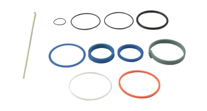 AN208518 - Reparo Vedação