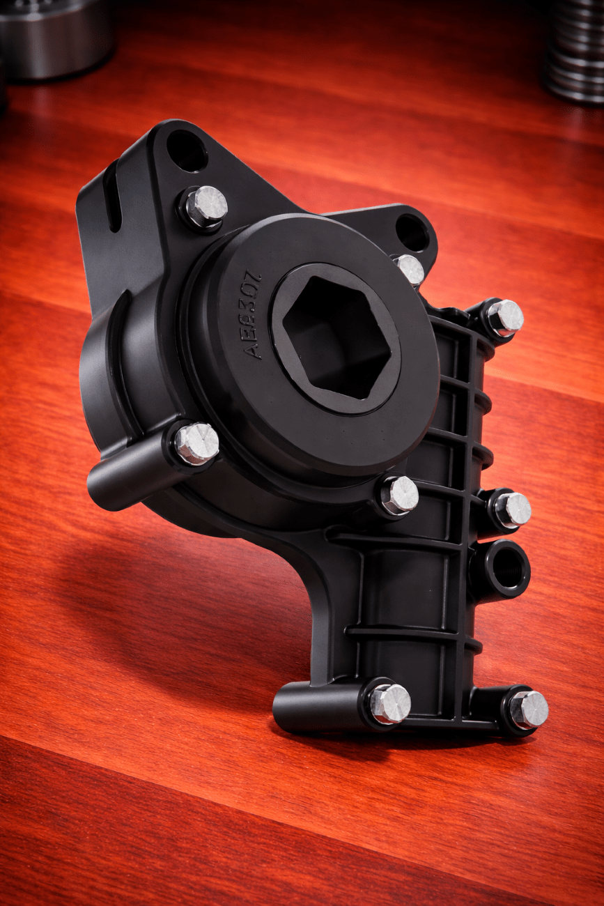 AR57397 - CAIXA DE ENGRENAGEM CURTA