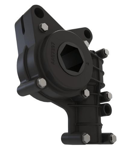 AR57397 - CAIXA DE ENGRENAGEM CURTA