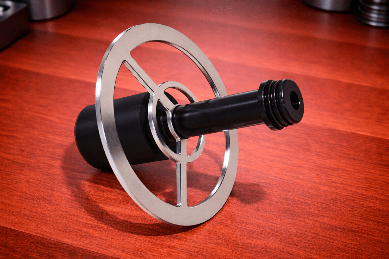 WZW16916 - BICO DA UNIDADE DE ENXAGUE