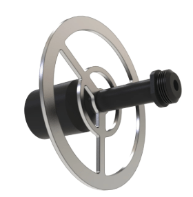 WZW16916 - BICO DA UNIDADE DE ENXAGUE