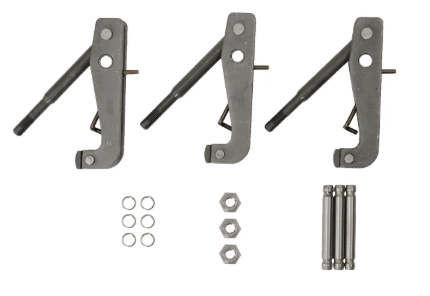 218100 - KIT REPARO EMBREAGEM MENOR