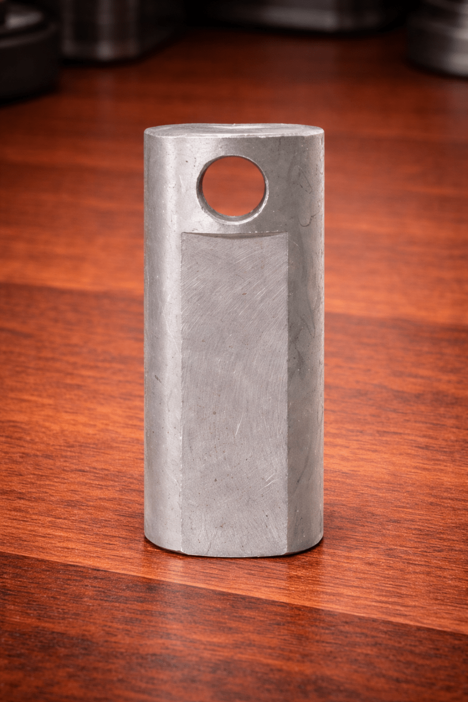 34058600 - Eixo Curto Trator Valtra