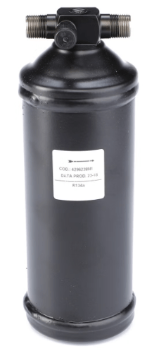 4296238M1 - Secador Receptor de Ar Condicionado