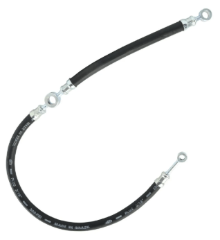 82080100 - Mangueira Bomba Injetora Trator Valtra