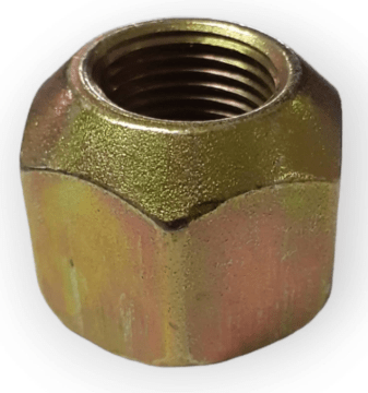 881162 - Porca Cubo Traseiro Trator