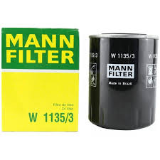 FILTRO OLEO LUBRIFICANTE MOTOR SISU - 836647133 