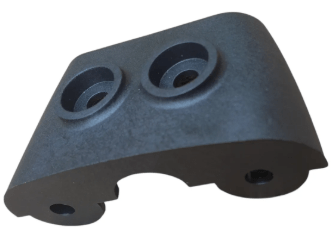 36357210 - Protetor Plástico Lanterna Dianteira Valtra