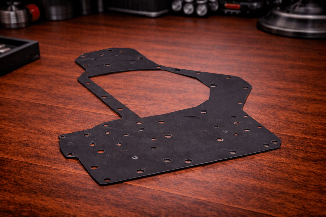 3681P011 - JUNTA PARA TAMPA DA CAIXA DE DISTRIBUIÇÃO