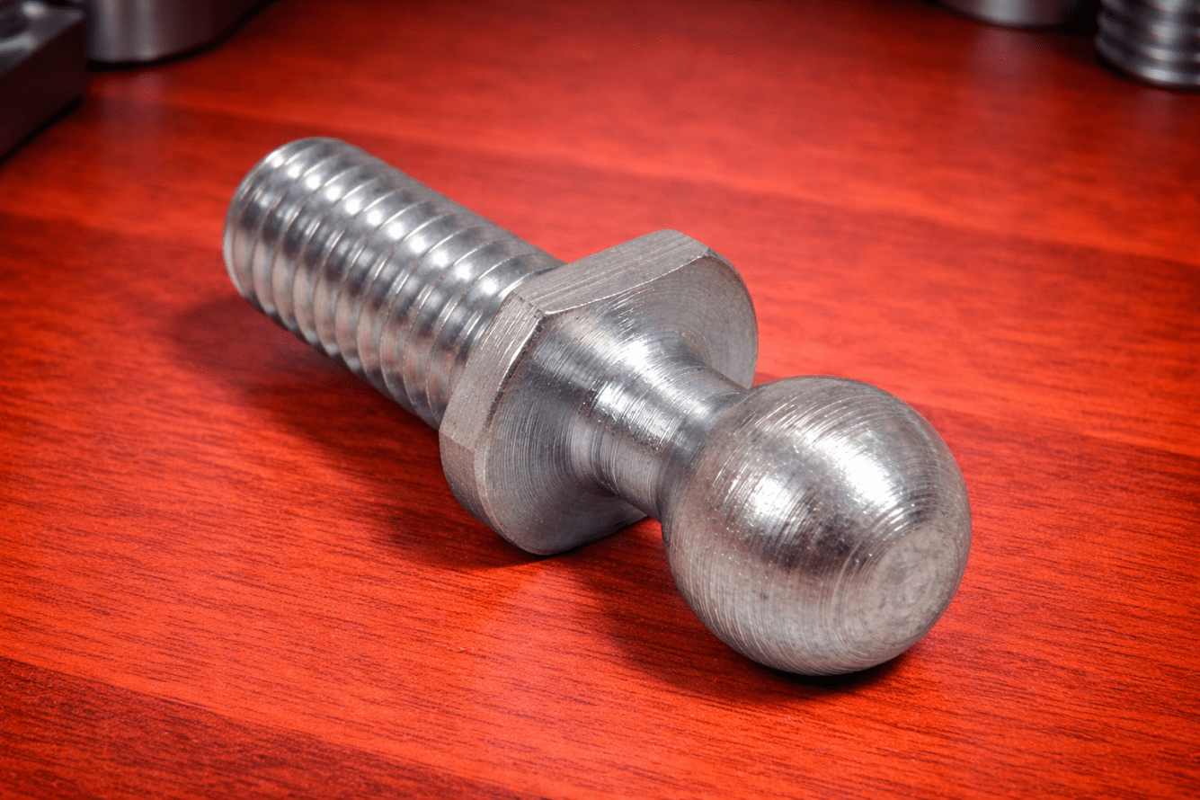 81471200 - TERMINAL ESFÉRICO DO AMORTECEDOR