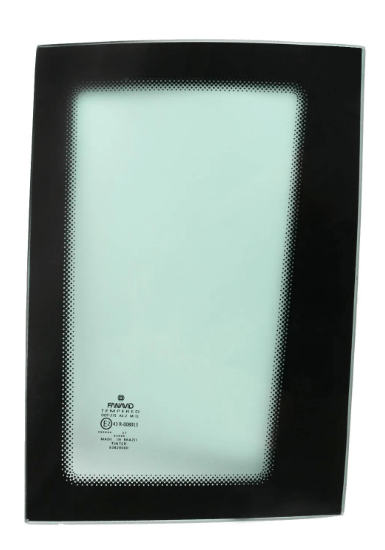 83828000 - VIDRO DIANTEIRO INFERIOR