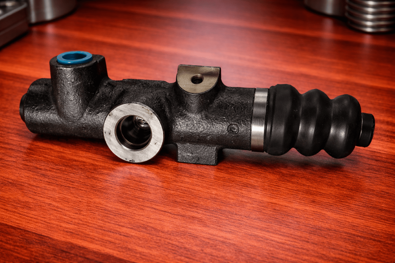 022797 - CILINDRO MESTRE EMBREAGEM