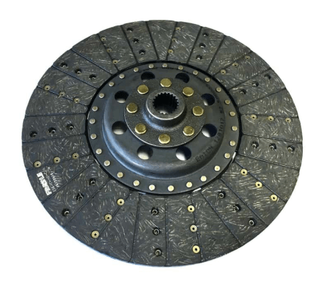 023991T2 - DISCO DE EMBREAGEM