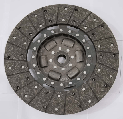 044704T2 - DISCO DE EMBRAGEM