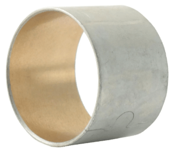 184592 - Bucha Pedal Embreagem