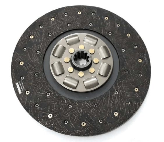 190190 - Disco Embreagem Trator Valtra