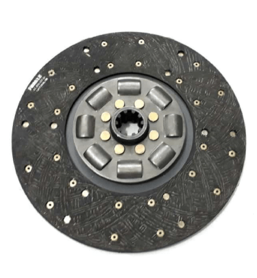 191911 - DISCO DE EMBREAGEM