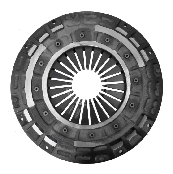 204401 - Platô Embreagem Alavanca